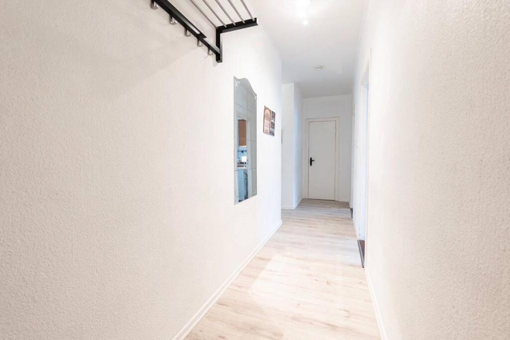 Moderne 2-Zimmer Wohnung BRE エクステリア 写真